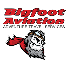 Bigfoot Aviation Adventure Travel Company